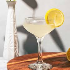 Lemon Daiquiri